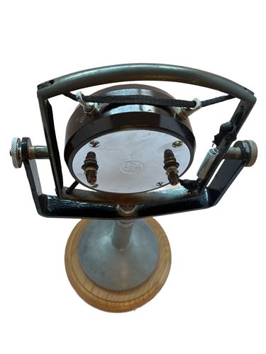 BBC-BTH carbon microphone